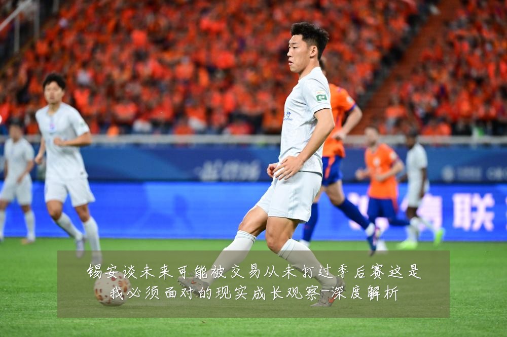锡安谈未来可能被交易从未打过季后赛这是我必须面对的现实成长观察-深度解析