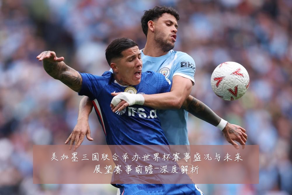美加墨三国联合举办世界杯赛事盛况与未来展望赛事前瞻-深度解析