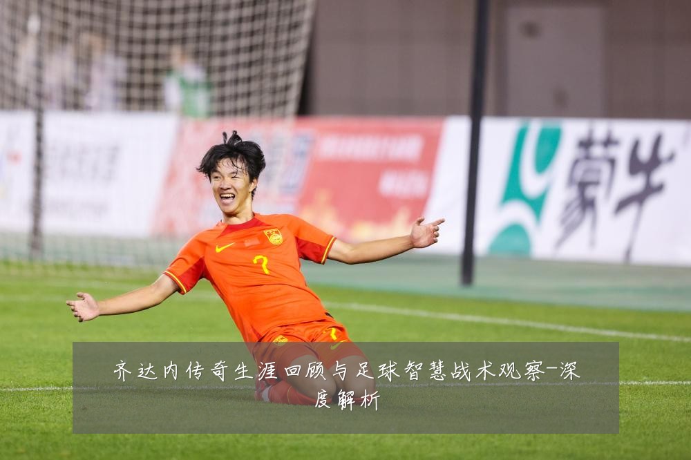 齐达内传奇生涯回顾与足球智慧战术观察-深度解析